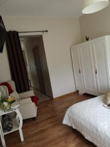 Jaukus butas Šiaulių miesto centre