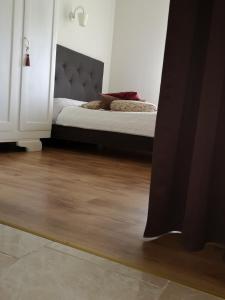 Jaukus butas Šiaulių miesto centre