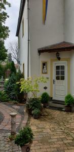 Gartenblick Delitzsch