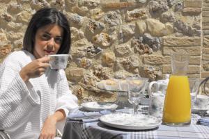 B&B and Wellness Il Pomario di Montepiglio Resort Naturista