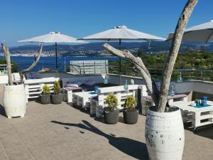 Hotel Ancora SANXENXO