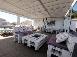 Hotel Ancora SANXENXO