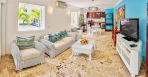 La Flor del Caribe Beach & SPA