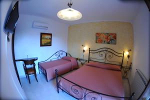 Triple Room room in Rabbit
