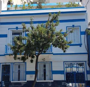 Master Hostel