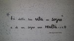 Appartamento La Villetta