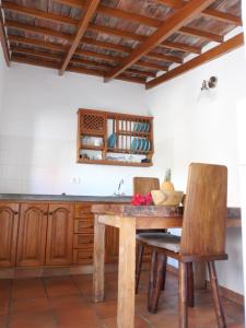 Casa Rural Los Llanillos