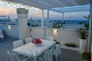 Dimora Punta Azzurra - San Vito