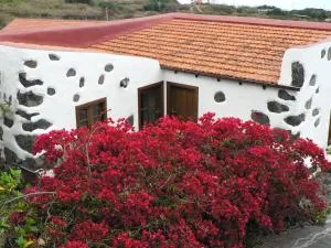 Casa Rural Los Llanillos - Sabinosa