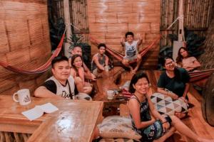 Balay Hayahay Clohaki Hostel