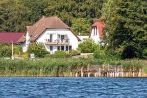 Appartement Strandhaus Malchow Malchow Deutschland