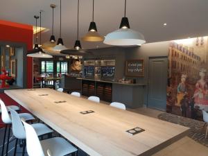 Hotels ibis Styles Douai Gare Gayant Expo : photos des chambres