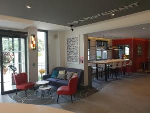 Hotels ibis Styles Douai Gare Gayant Expo : photos des chambres