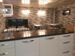 Tbilisi Center Hotel