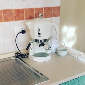 B&B Villa LOttagono con cucina parcheggio privato telecamerizzato e wifi