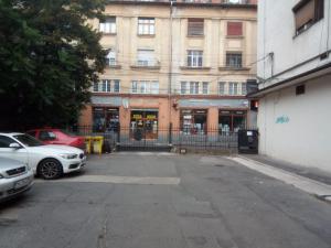 Ultracentral apartment bulevard regele mihai nr 10, sc a ap 16