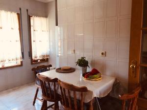 Holiday Flat Green Coast