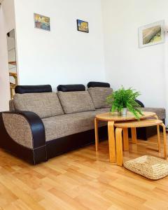 Warsaw Apartament