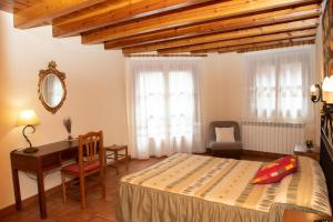 Turisme Rural Lo Pallé de Cal Bosch