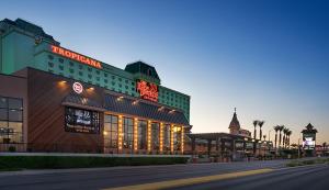 Tropicana Laughlin Hotel & Casino - A Caesars Rewards Destination