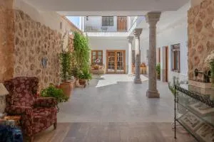 Hotel Rural Sisapo - Mestanza