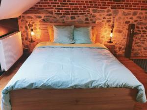 Maisons d'hotes Le loft : photos des chambres