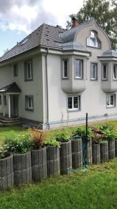 Bublava Apartments ANNO 1900