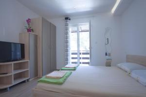 Studio apartment - seaview