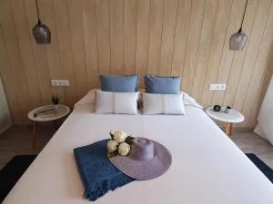 Palamós Apartament Superior Garoina - Palamós