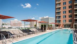 National at Pentagon