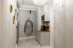 King Sobieski Apartments by OneApartments