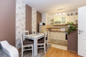 Welcome apartman