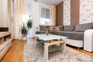 Welcome apartman