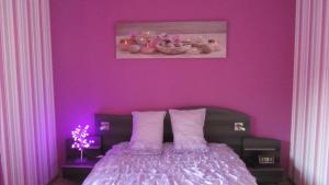 B&B / Chambres d'hotes Les Glycines : photos des chambres