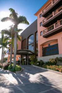 Hotel Jurerê Beach Village - OFICIAL