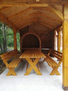 Kuća Za Odmor Jovanović