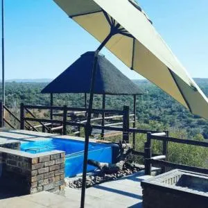 Kubu Khaya Mabalingwe - Mabula