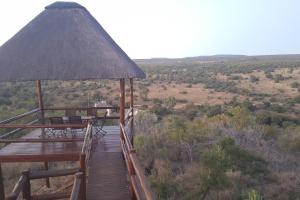 Kubu Khaya Mabalingwe