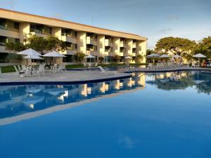 Apartamentos no Carneiros Beach Resort