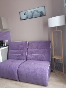 Appart'hotels Residence Valissou : photos des chambres