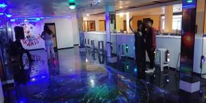 Auto Hostal Jaramisol