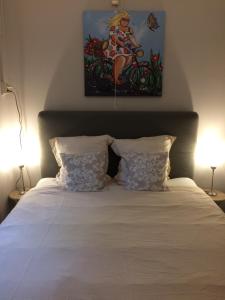 Chalet Belvedere in Lanaken