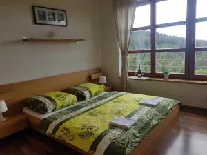 Vysokohorský apartmán Cihlářka - Vrchlabí