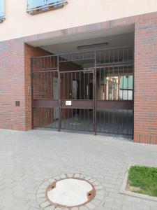 Apartament Central Park