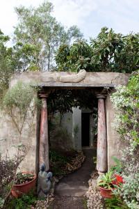 Rietvlie Road, Plettenberg Bay, Garden Route, South Africa.