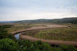 Rietvlie Road, Plettenberg Bay, Garden Route, South Africa.