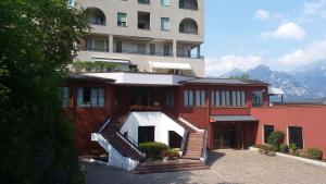 Casa Valbrona