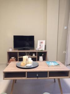 ImertI Apartment