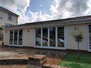 Couples Country Escape includes Private Indoor Pool and Hot tub in North Wales