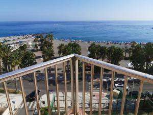 MAGNIFICAS VISTAS AL MAR - 3hvězdičkové hotely ve městě Almuñécar